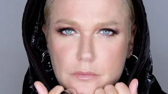 Mansão de Xuxa no Rio está à venda por R$ 45 milhões