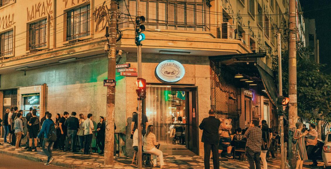 50 melhores restaurantes da América Latina traz A Casa do Porco em 4º lugar