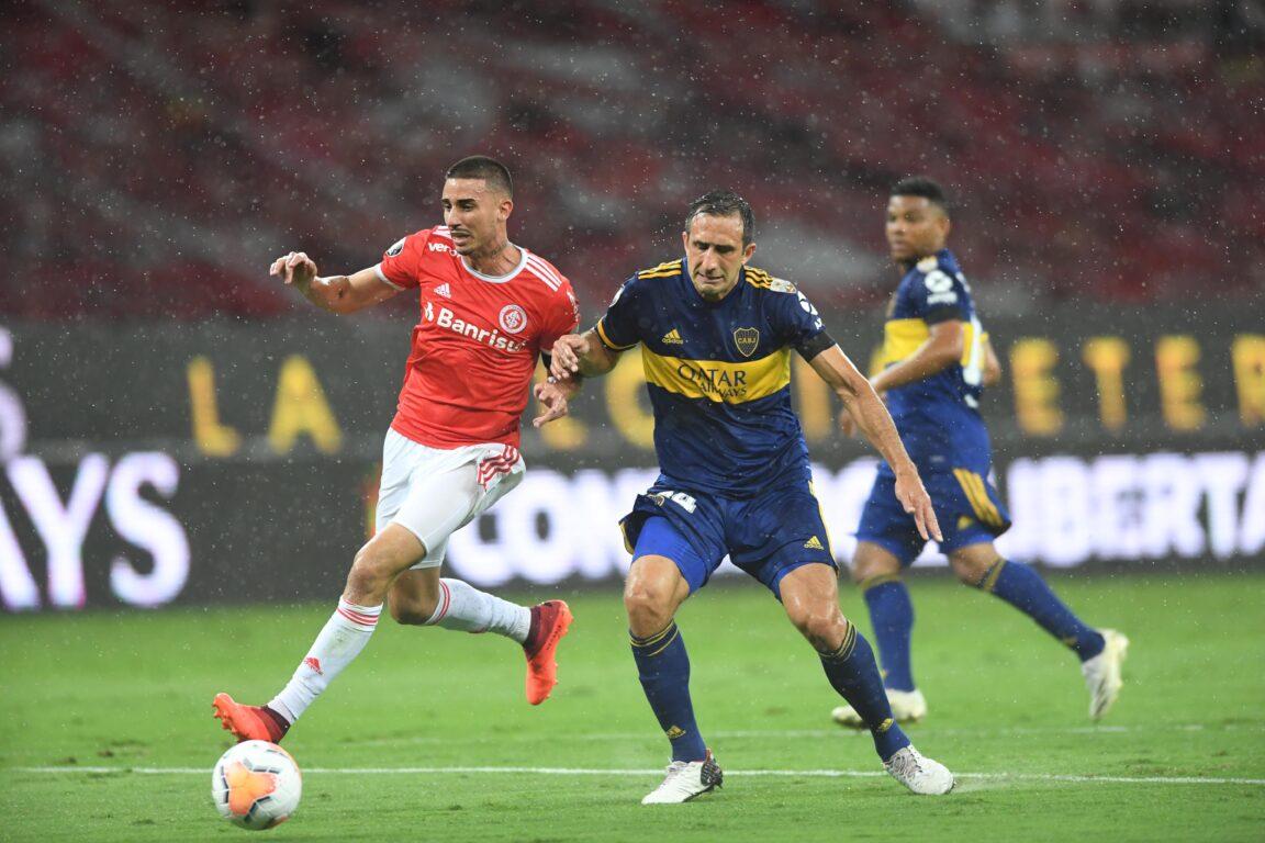 Saiba onde assistir o confronto entre Boca x Internacional