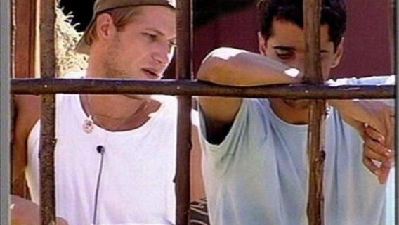 BBB: enquete aponta Alberto Caubói como maior vilão de todas edições