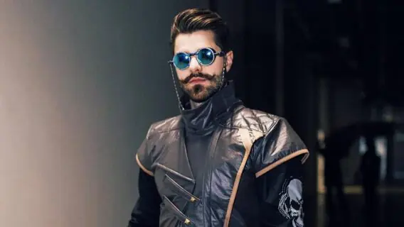 Live de Alok terá laser que poderá ser visto do espaço