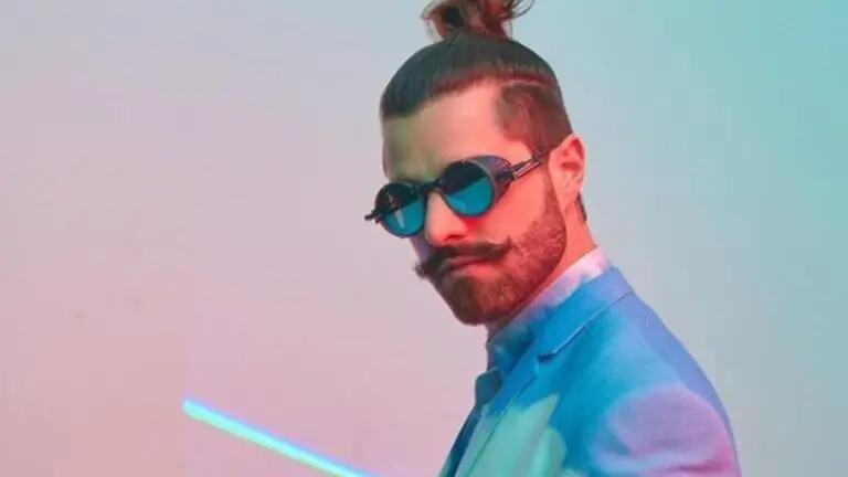 Live de Alok terá tecnologia usada no filme Star Wars