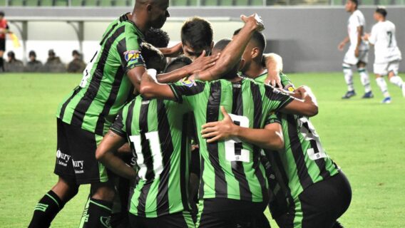 Chegando ou não na final, América-MG já fez história em 2020