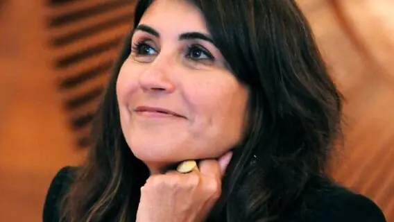 Brasileira está entre as 100 mulheres mais poderosas do mundo de 2020