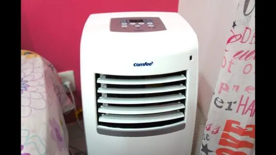 Ar-condicionado portátil: veja como funciona e quais as melhores marcas