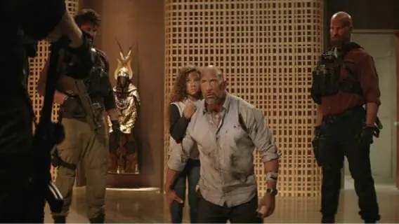 Tela Quente de hoje (28/12) tem ‘Arranha-Céu: Coragem Sem Limite’