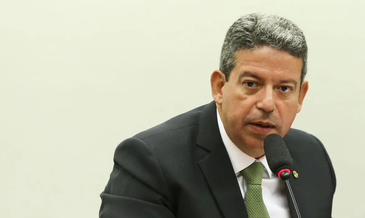 Eleições câmara - Arthur Lira