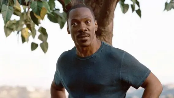 Sessão da Tarde de hoje (30/12) exibe ‘As Mil Palavras’ com Eddie Murphy