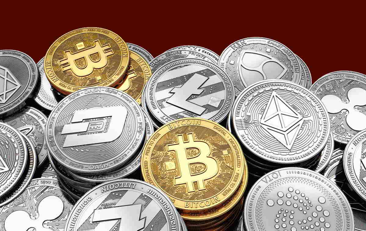 Altcoins: conheças as criptomoedas alternativas ao Bitcoin