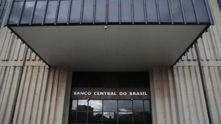 Banco Central divulga diretrizes para a criação da moeda digital