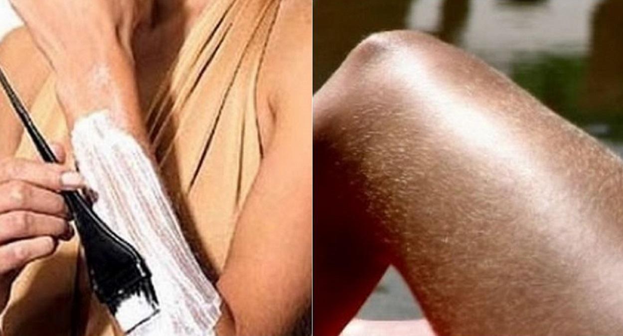 Como fazer banho de lua