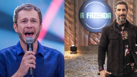 BBB 20 e A Fazenda 12 estão entre os assuntos mais falados em 2020