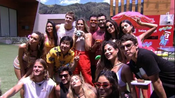 BBB 20: veja como estão os brothers quase um ano depois do programa