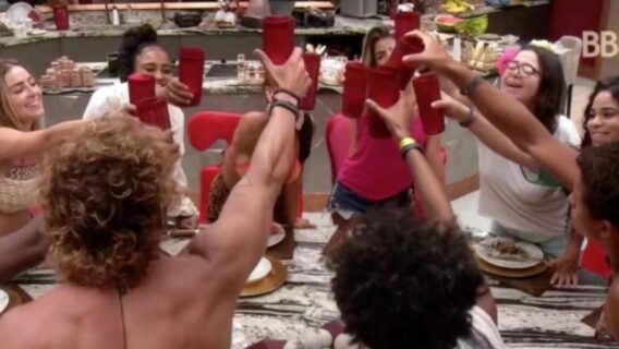 BBB 21: Cerveja Amstel anuncia patrocínio ao reality pela 1ª vez