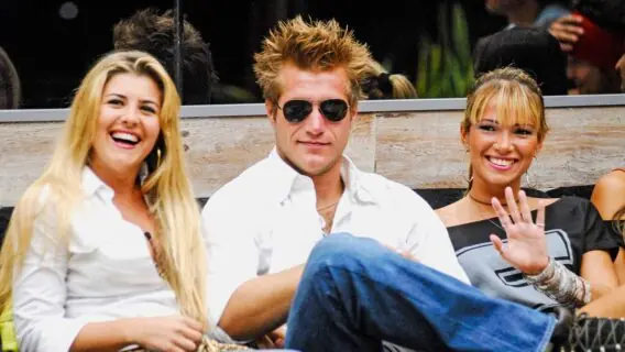 BBB 21: relembre os triângulos amorosos do reality