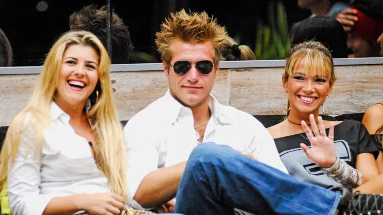 BBB 21: relembre os triângulos amorosos do reality