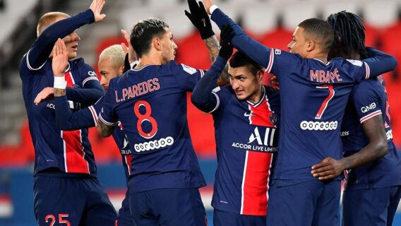 PSG x Istanbul Basaksehir: onde assistir ao jogo da Champions League
