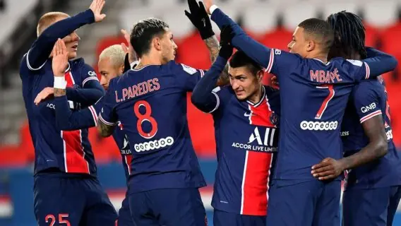 PSG x Istanbul Basaksehir: onde assistir ao jogo da Champions League