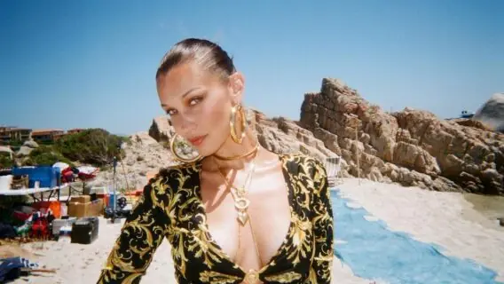 Bella Hadid: carreira, estilo e curiosidades sobre a modelo