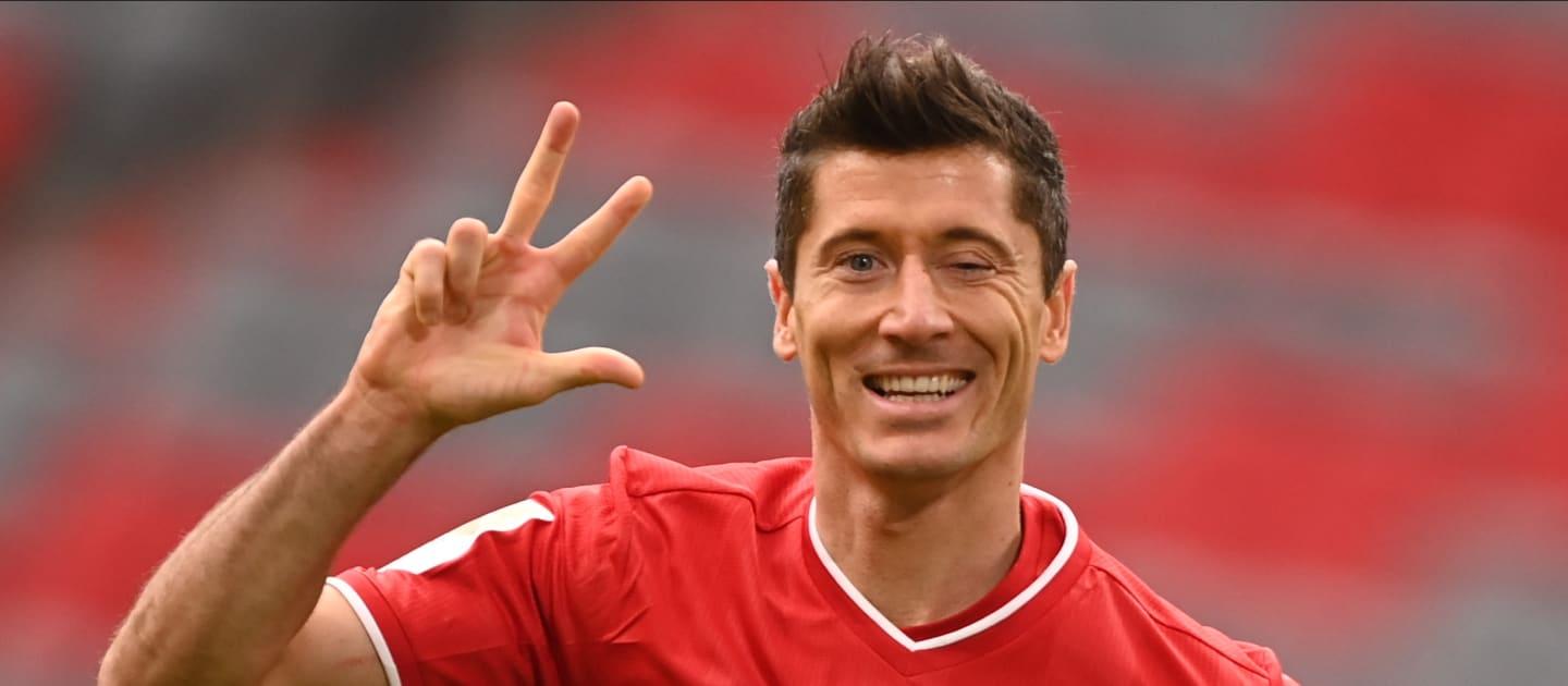 FIFA The Best 2020