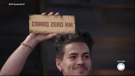 A Fazenda 12: veja quanto cada peão já faturou no reality