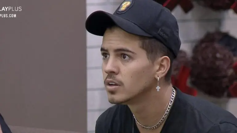 A Fazenda 2020: vídeo mostra ‘robôs’ votando em Biel