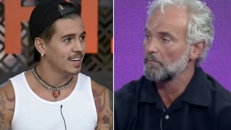 A Fazenda 2020: Biel tirou Mateus da roça por amizade ou estratégia?