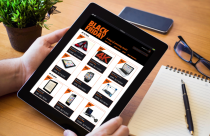 Golpes no Black Friday: como evitar sites falsos e onde buscar ajuda Black friday