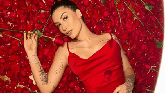 Por que 2020 foi uma reviravolta na vida da Boca Rosa?