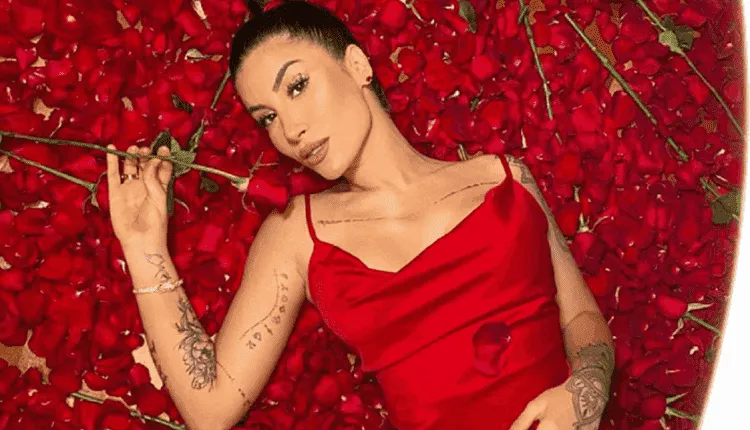 boca rosa
