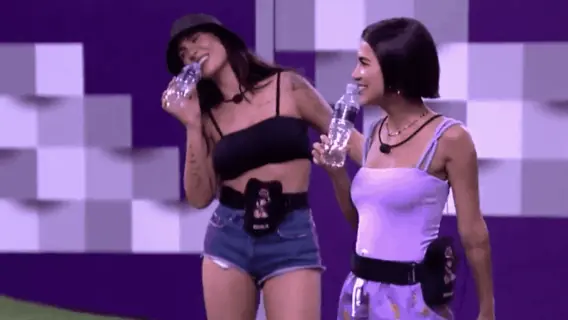 Manu Gavassi ou Boca Rosa: quem foi a rainha do marketing do BBB 20?