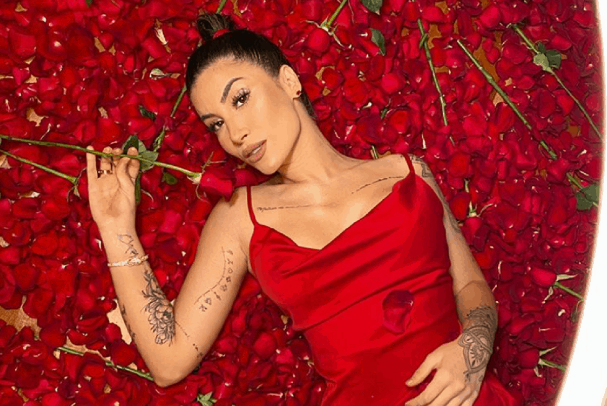 boca rosa