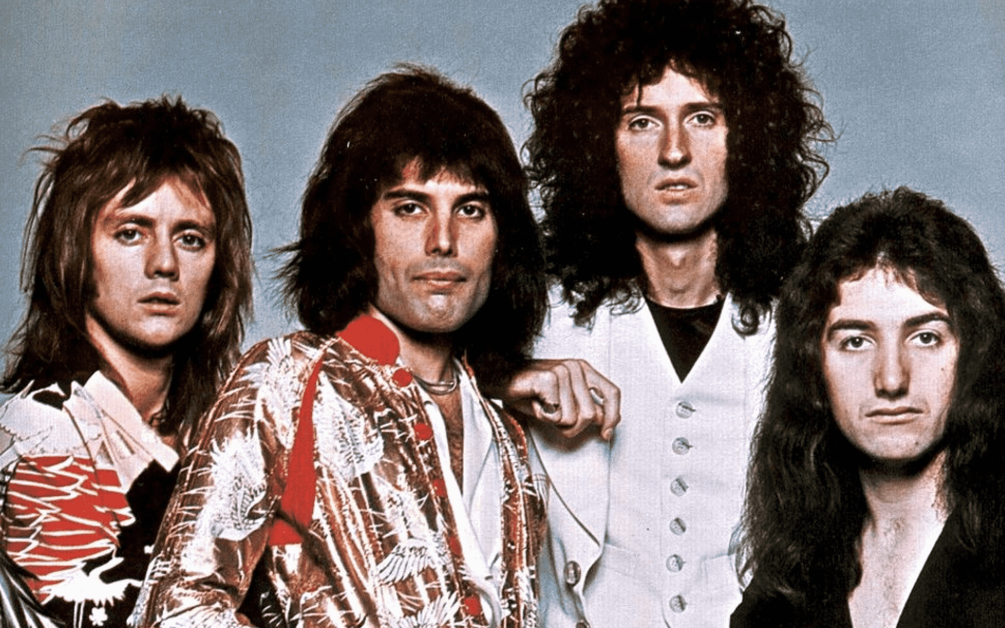 Queen Bohemian Rhapsody