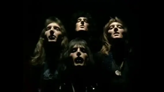 Bohemian Rhapsody: tudo sobre o clássico do Queen
