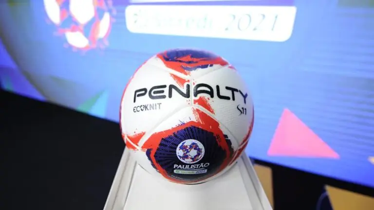 Confira a tabela de jogos da primeira fase pelo Paulistão 2021