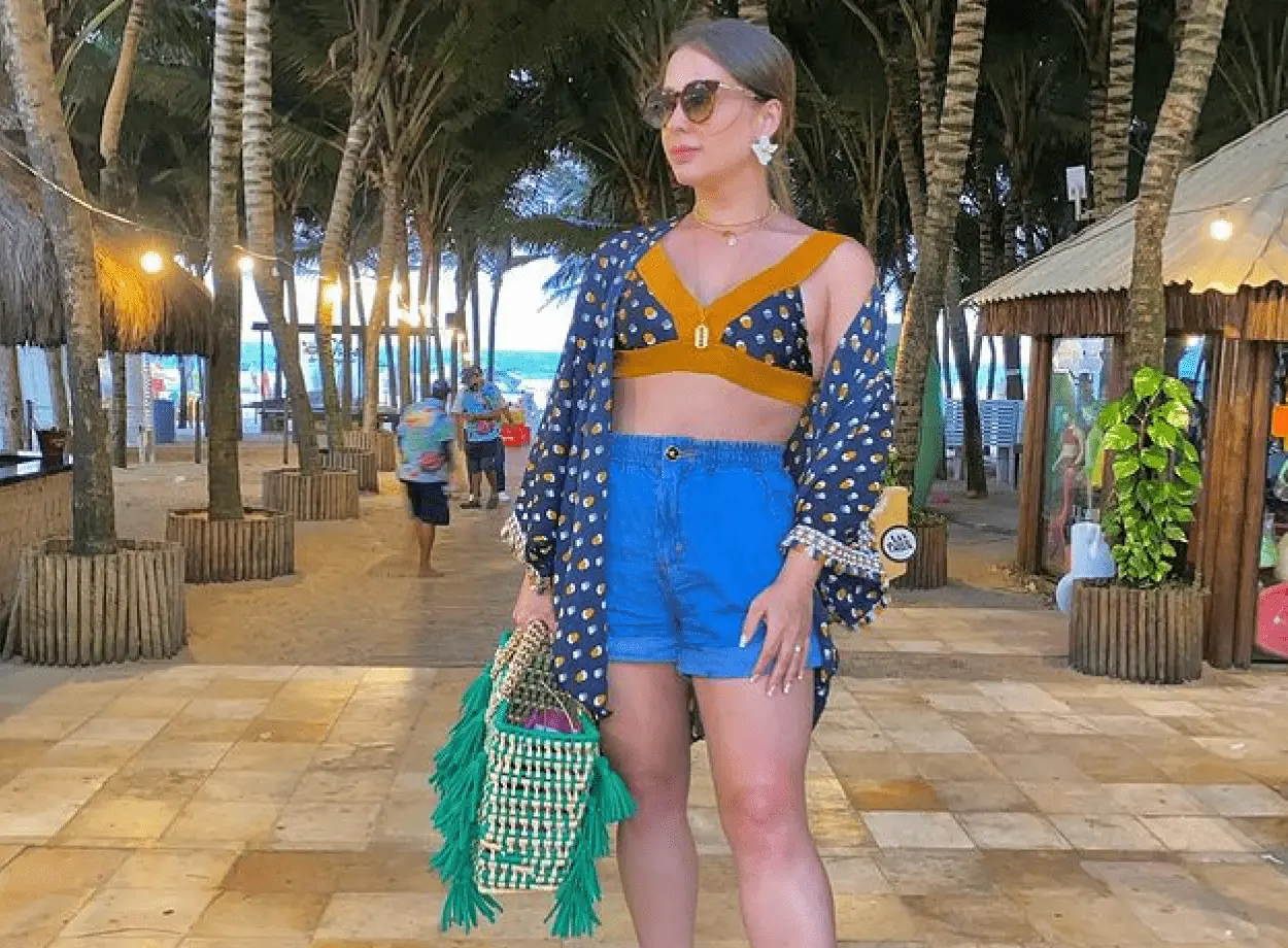 Tendências Verão 2021