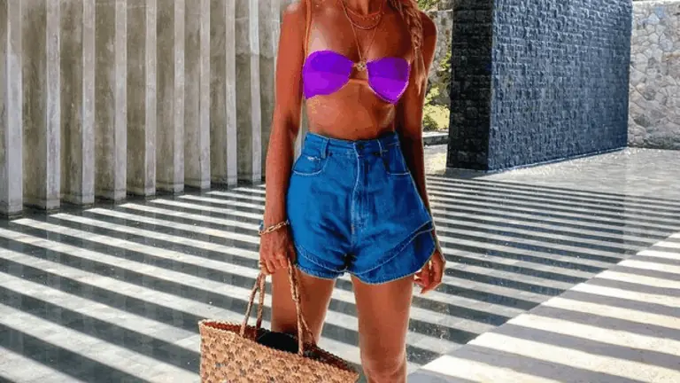 Bolsa de praia: principais modelos e tendências do verão 2021