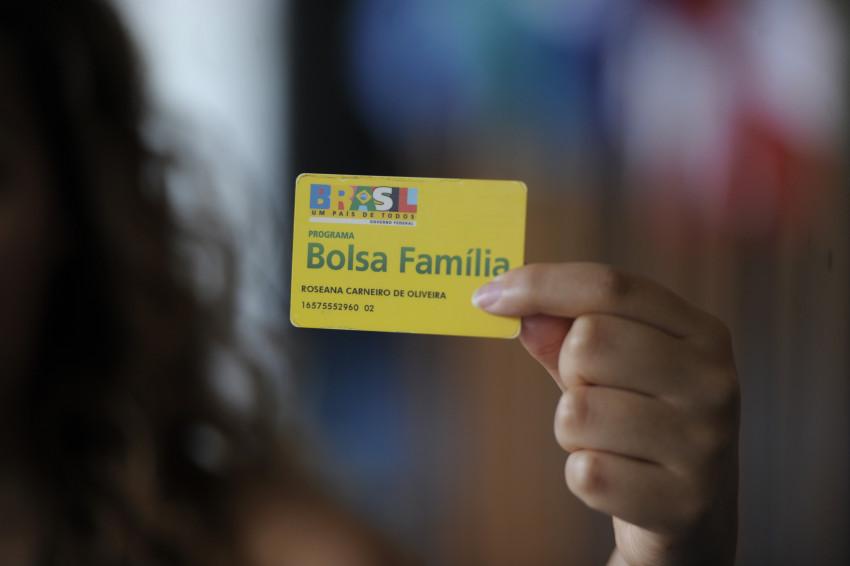 calendário bolsa família 2021 janeiro