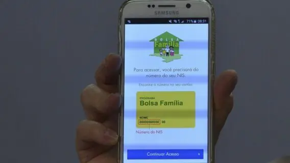 Empréstimo para Bolsa Família pode ter crédito de até 1 mil