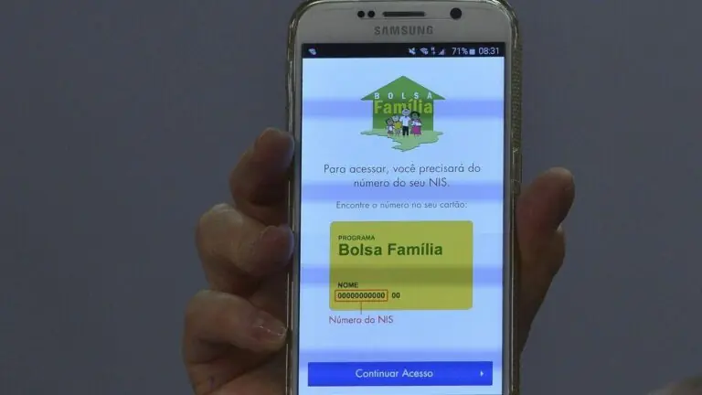 Empréstimo para Bolsa Família pode ter crédito de até 1 mil