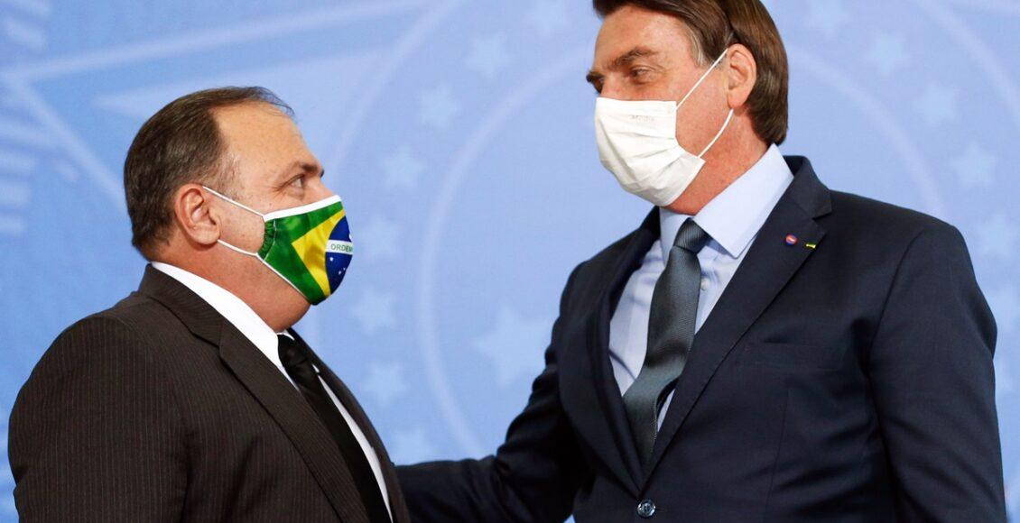 Governo Bolsonaro encerrará programa de saúde mental do SUS