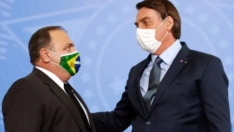 Bolsonaro planeja encerrar programas de saúde mental do SUS