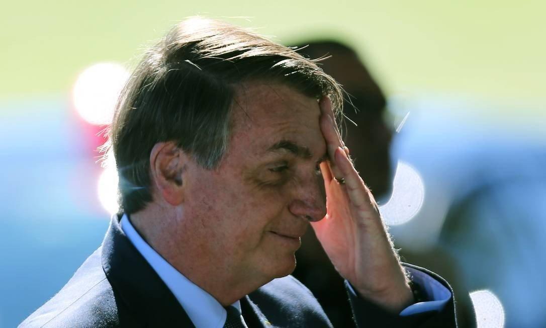 Bolsonaro fecha 2020 com recorde de pedidos de impeachment