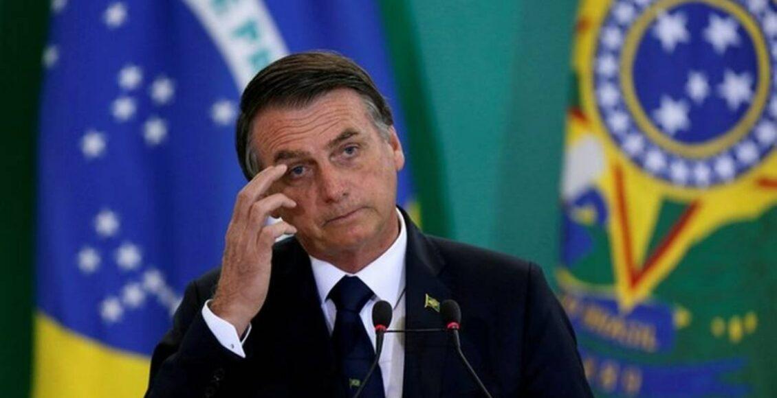 Bolsonaro veta lei