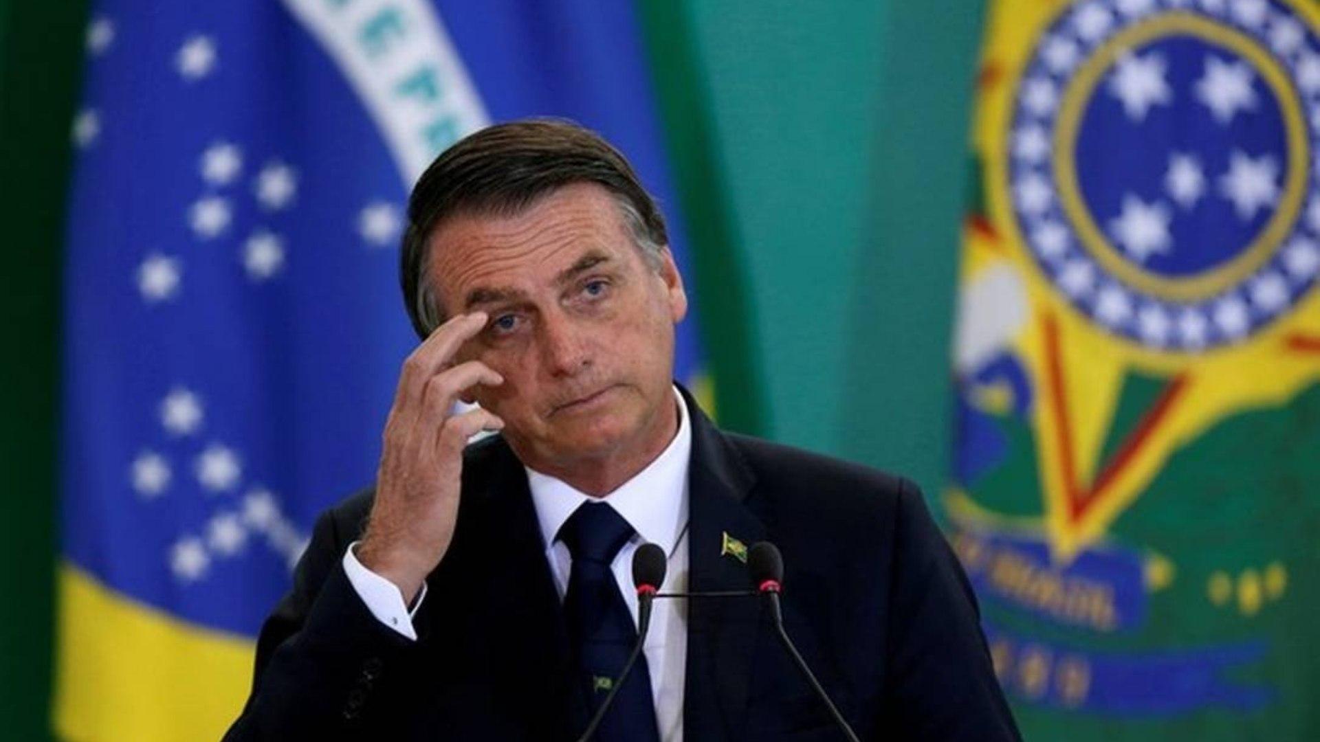 Detratores do governo: veja a lista dos 81 jornalistas e influenciadores que estão na lista