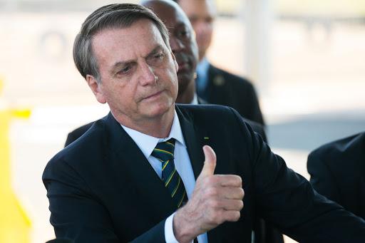 Bolsonaro quer a volta às aulas presenciais em todos os níveis de ensino