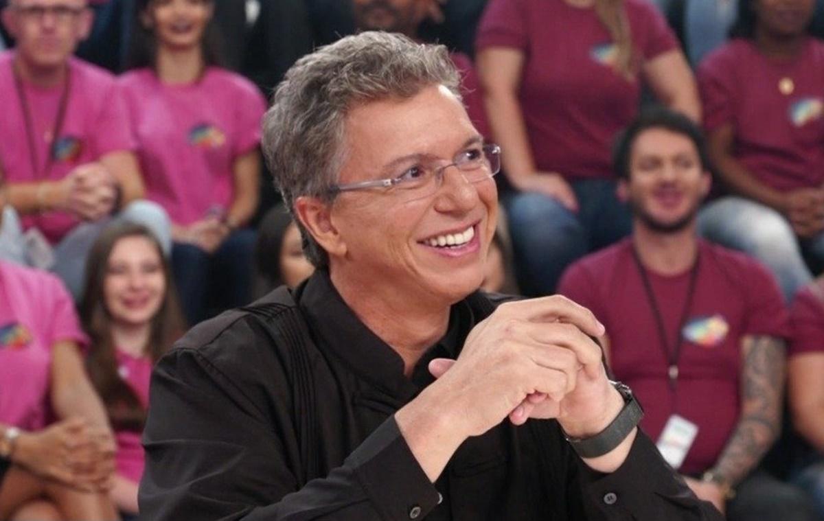 Boninho, diretor - Famosos BBB21