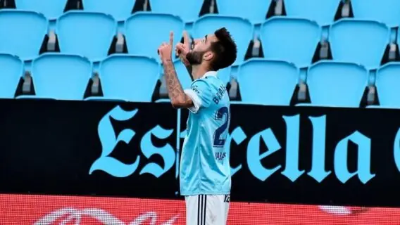 Getafe x Celta de Vigo: onde assistir ao jogo do Espanhol (23/12)