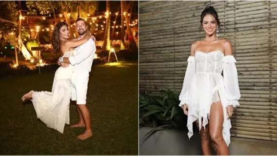 Branco no Réveillon: saiba porque usamos a cor como tradição