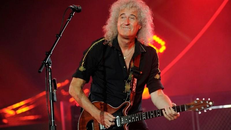 Brian may chris pizzello ap widelg